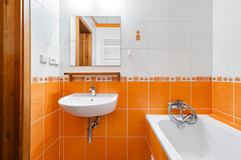 Pronájem bytu 3+kk v osobním vlastnictví 73 m², Praha 8 - Karlín