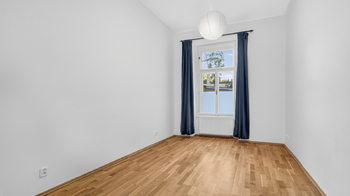 Pronájem bytu 3+kk v osobním vlastnictví 73 m², Praha 8 - Karlín