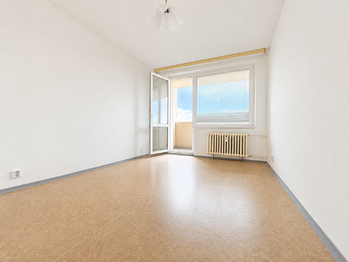 Prodej bytu 3+1 v osobním vlastnictví 75 m², Žatec