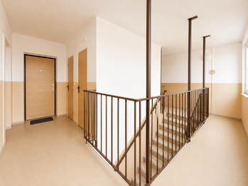 Prodej bytu 3+1 v osobním vlastnictví 75 m², Žatec