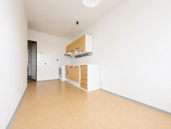 Prodej bytu 3+1 v osobním vlastnictví 75 m², Žatec