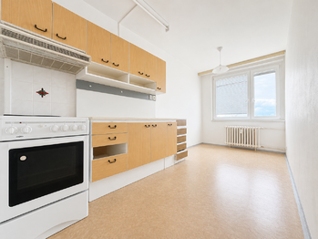 Prodej bytu 3+1 v osobním vlastnictví 75 m², Žatec