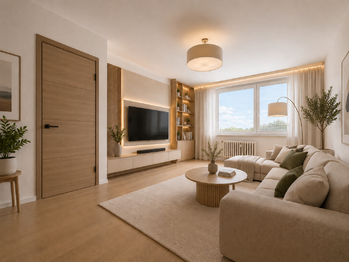 Prodej bytu 3+1 v osobním vlastnictví 75 m², Žatec