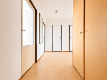 Prodej bytu 3+1 v osobním vlastnictví 75 m², Žatec