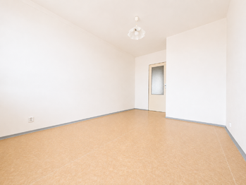 Prodej bytu 3+1 v osobním vlastnictví 75 m², Žatec