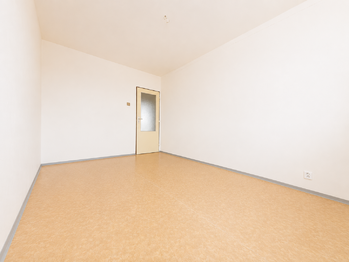 Prodej bytu 3+1 v osobním vlastnictví 75 m², Žatec