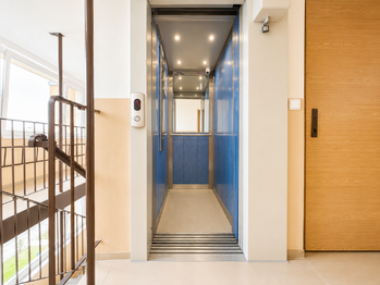 Prodej bytu 3+1 v osobním vlastnictví 75 m², Žatec