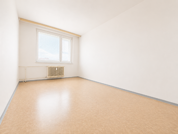Prodej bytu 3+1 v osobním vlastnictví 75 m², Žatec