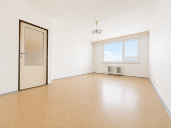 Prodej bytu 3+1 v osobním vlastnictví 75 m², Žatec