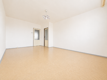Prodej bytu 3+1 v osobním vlastnictví 75 m², Žatec
