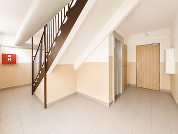 Prodej bytu 3+1 v osobním vlastnictví 75 m², Žatec