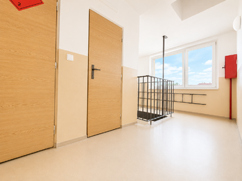 Prodej bytu 3+1 v osobním vlastnictví 75 m², Žatec