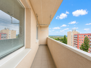 Prodej bytu 3+1 v osobním vlastnictví 75 m², Žatec