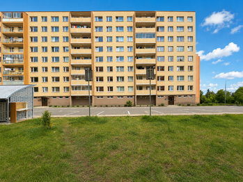 Prodej bytu 3+1 v osobním vlastnictví 75 m², Žatec