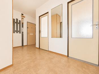 Prodej bytu 3+1 v osobním vlastnictví 75 m², Žatec