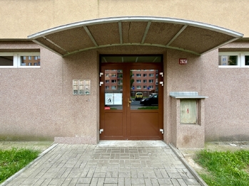 Prodej bytu 3+1 v osobním vlastnictví 75 m², Žatec