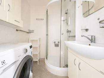 Prodej bytu 3+1 v osobním vlastnictví 75 m², Žatec