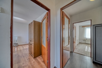 Pronájem bytu 2+1 v osobním vlastnictví 61 m², Městec Králové