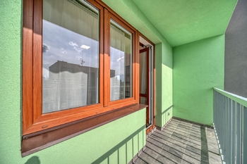 Pronájem bytu 2+1 v osobním vlastnictví 61 m², Městec Králové