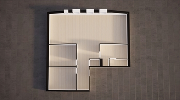 Prodej bytu 3+kk v osobním vlastnictví 82 m², Janov nad Nisou