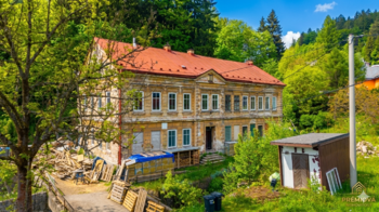 Prodej bytu 3+kk v osobním vlastnictví 82 m², Janov nad Nisou