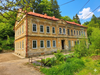 Prodej bytu 3+kk v osobním vlastnictví 82 m², Janov nad Nisou