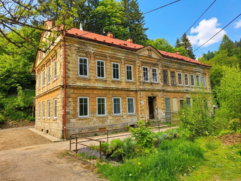 Prodej bytu 3+kk v osobním vlastnictví 82 m², Janov nad Nisou