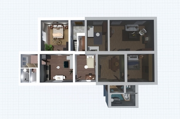 Prodej domu 168 m², Beroun