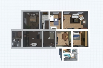Prodej domu 168 m², Beroun