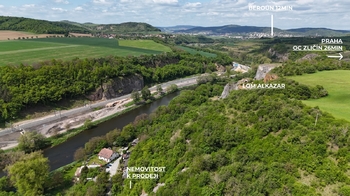 Prodej domu 168 m², Beroun