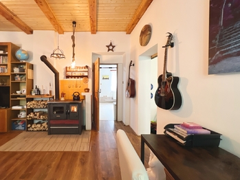 Prodej domu 168 m², Beroun