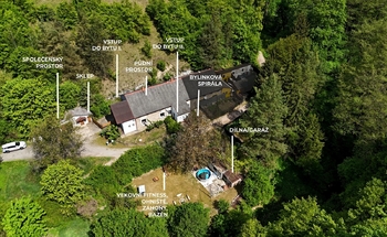 Prodej domu 168 m², Beroun