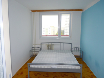 Prodej bytu 2+kk v osobním vlastnictví 47 m², Kladno
