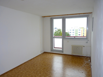 Prodej bytu 2+kk v osobním vlastnictví 47 m², Kladno
