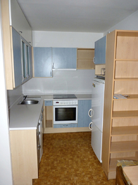 Prodej bytu 2+kk v osobním vlastnictví 47 m², Kladno