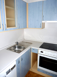 Prodej bytu 2+kk v osobním vlastnictví 47 m², Kladno