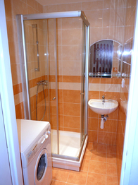 Prodej bytu 2+kk v osobním vlastnictví 47 m², Kladno