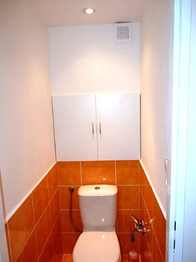 Prodej bytu 2+kk v osobním vlastnictví 47 m², Kladno