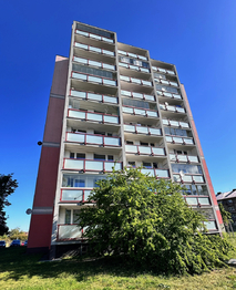 Prodej bytu 2+kk v osobním vlastnictví 47 m², Kladno