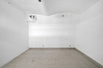 nebytový prostor - Pronájem kancelářských prostor 20 m², Úpice