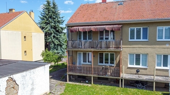 Prodej bytu 3+kk v osobním vlastnictví 57 m², Hustopeče