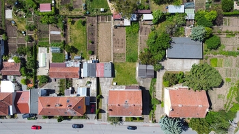 Prodej bytu 3+kk v osobním vlastnictví 57 m², Hustopeče