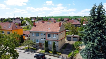 Prodej bytu 3+kk v osobním vlastnictví 57 m², Hustopeče