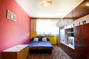 Prodej bytu 3+kk v osobním vlastnictví 57 m², Hustopeče