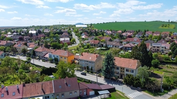 Prodej bytu 3+kk v osobním vlastnictví 57 m², Hustopeče