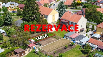 Prodej bytu 3+kk v osobním vlastnictví 92 m², Valtice