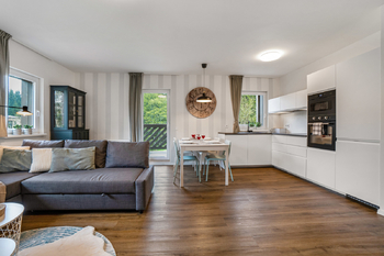 Prodej apartmánu, Loučná pod Klínovcem