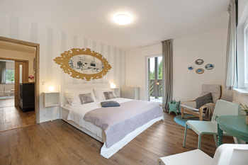 Prodej apartmánu, Loučná pod Klínovcem