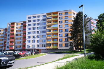Prodej bytu 1+1 v osobním vlastnictví 29 m², Karviná