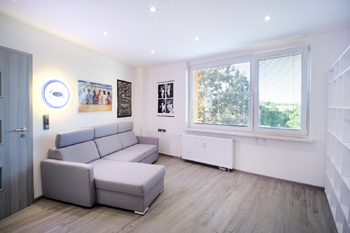 Byt 1+1| Denisa Sochová | +420 730 823 682 | denisa.sochova@re-max.cz - Prodej bytu 1+1 v osobním vlastnictví 29 m², Karviná